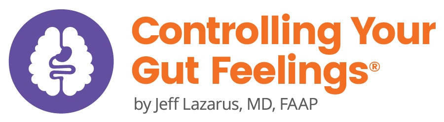 Controlling Your Gut Feelings